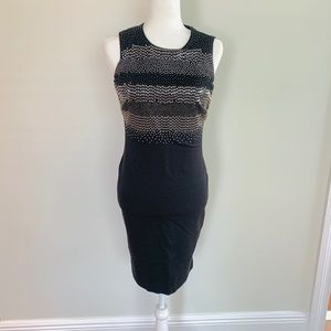 Carmen Marc Valvo dress NWT